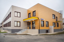 В Севастополе введен в эксплуатацию еще один детский сад
