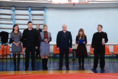 В Гагаринском районе состоялся Открытый чемпионат по Пенчак Силат, объединивший более 100 спортсменов