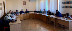 Прокуратура Гагаринского района провела совещание по вопросам заполнения декларации о доходах