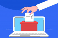 Началась подача заявлений для участия  в тестовом дистанционном электронном голосовании