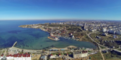 Проведение общественных обсуждений по памятнику природы регионального значения «Фисташки у бухты Круглой» продлевается до 14 июня