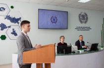 В Гагаринском районе прошла Всероссийская научно-практическая конференция
