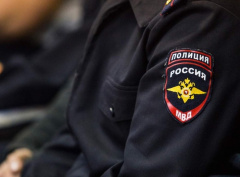 Сотрудники полиции высоко оценили результаты взаимодействия с Гагаринским муниципальным округом