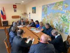 Развитие бухты Казачья обсудят в ходе выездного совещания с жителями микрорайона