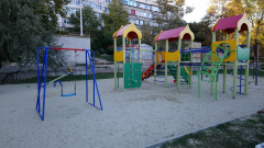 В Гагаринском районе начинается работа по развитию нового общественного пространства в бухте Казачья