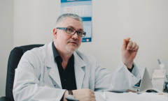 Как работает онкологический диспансер Севастополя в условиях пандемии Covid-19