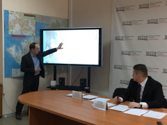 Юрий Иванченко: «ТОС – это возможность граждан самим влиять на решение многих вопросов»